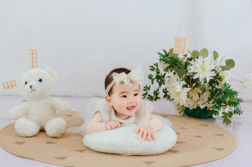 文昌宝宝有点咳嗽怎么处理